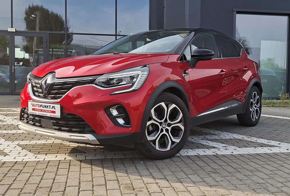 Captur