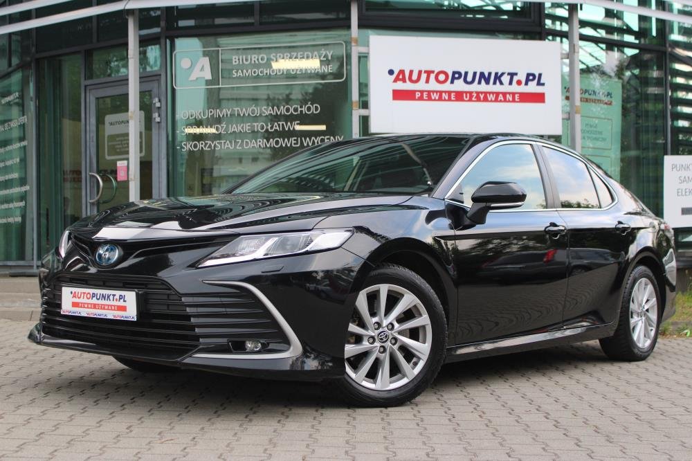 Camry