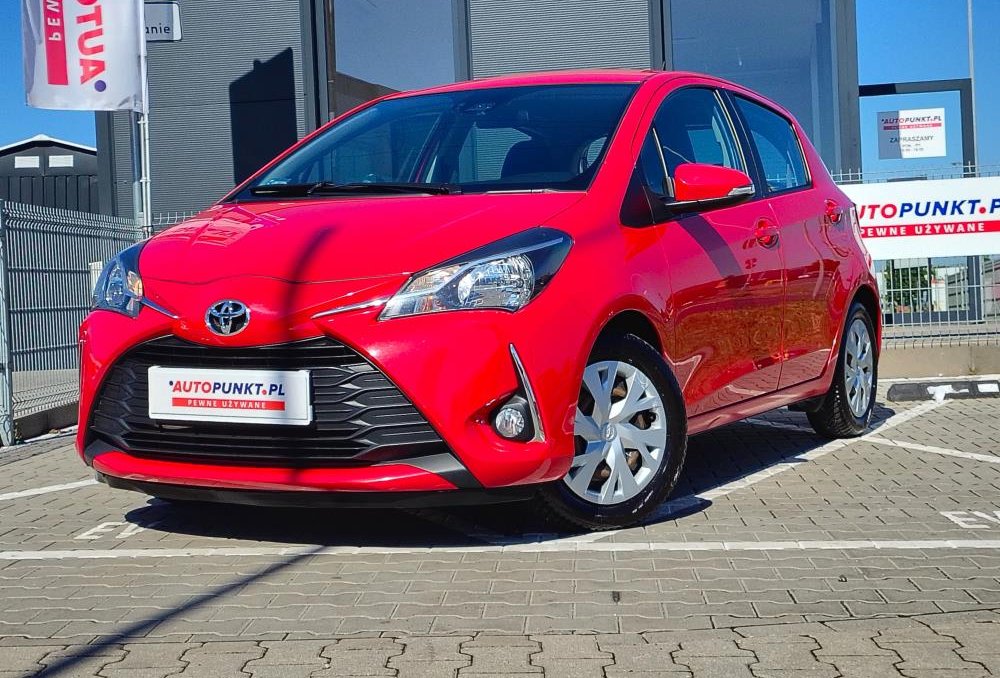 Yaris