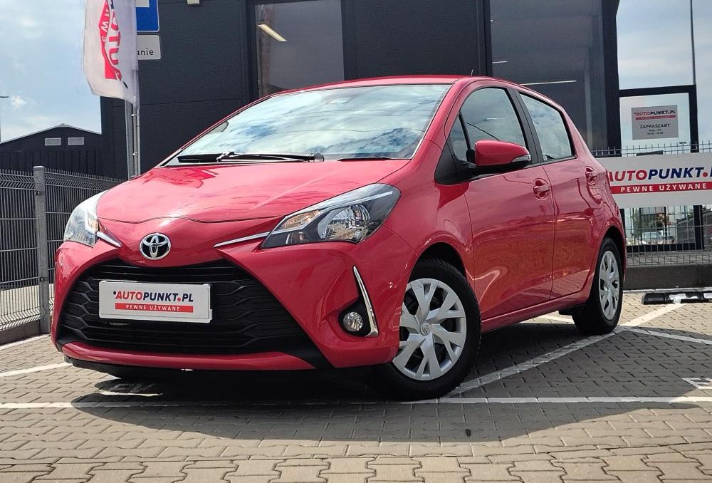 Yaris