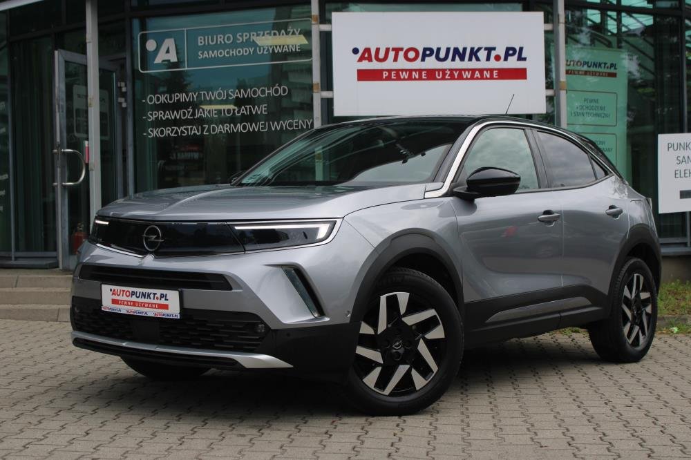 Mokka