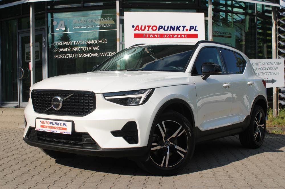 XC40