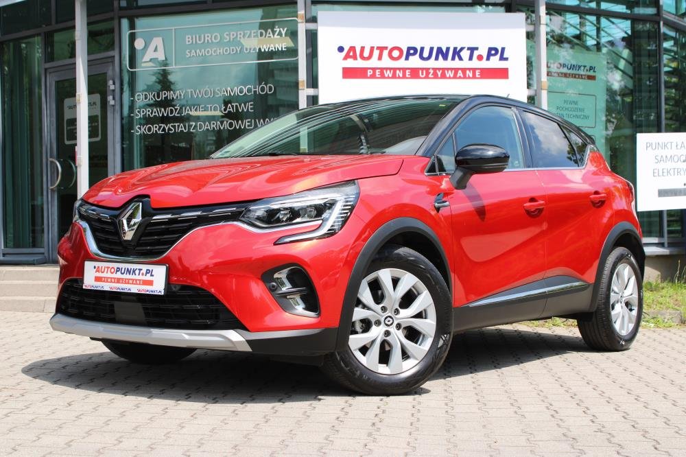 Captur