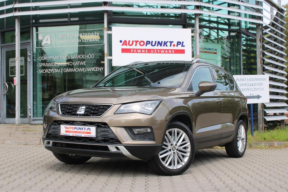 Ateca