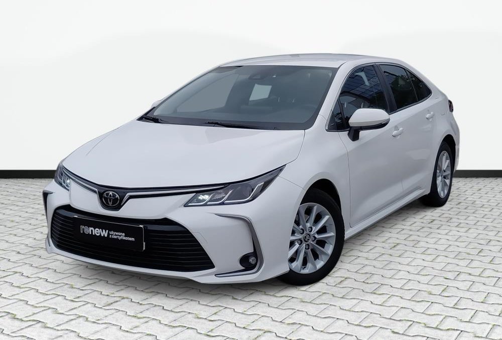 Corolla