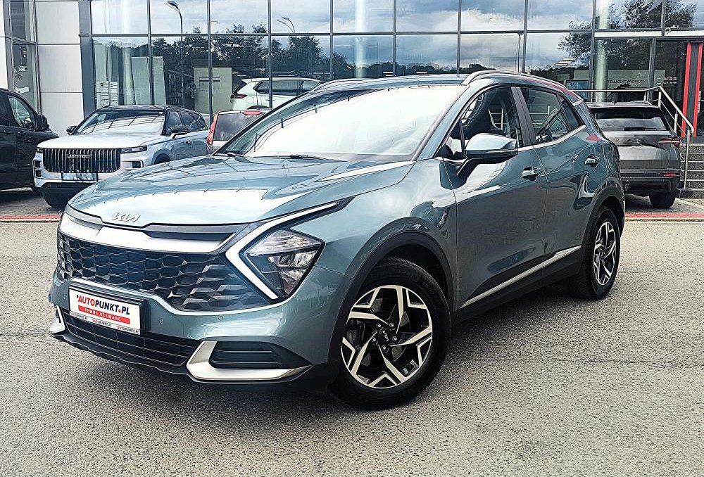 Sportage
