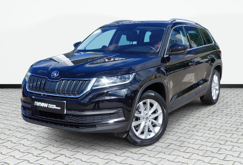 Kodiaq