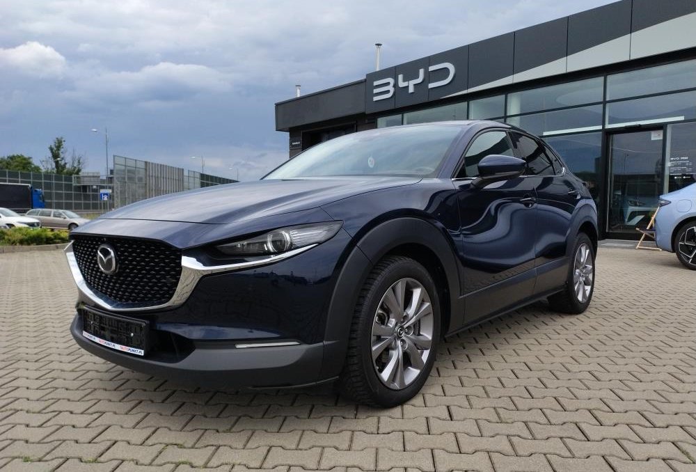 CX-30