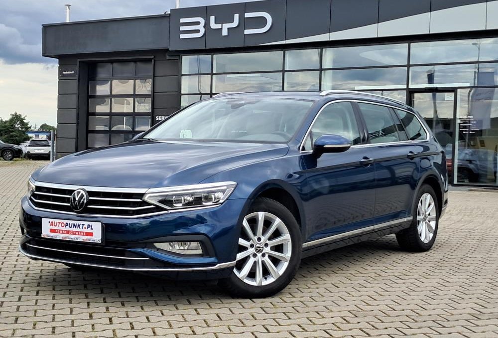 Passat