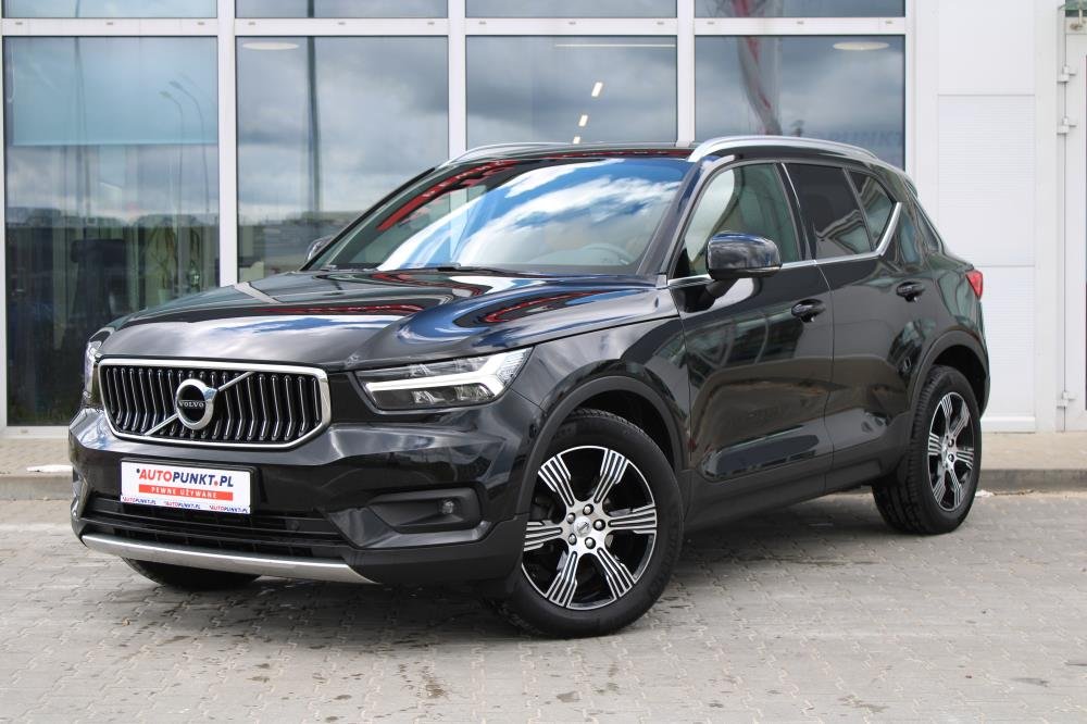 XC40