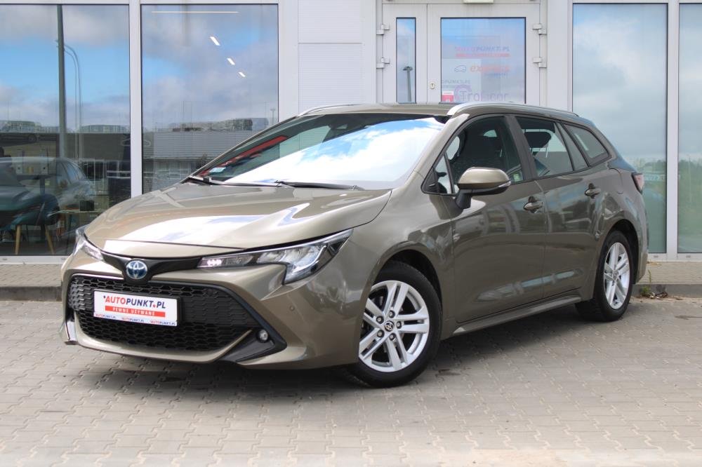 Corolla