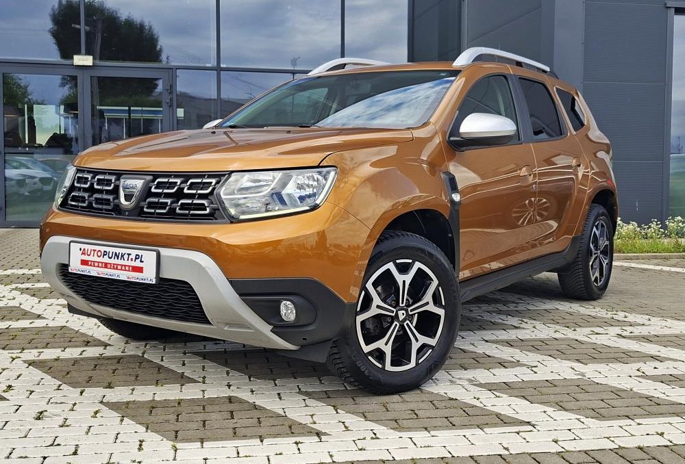 Duster