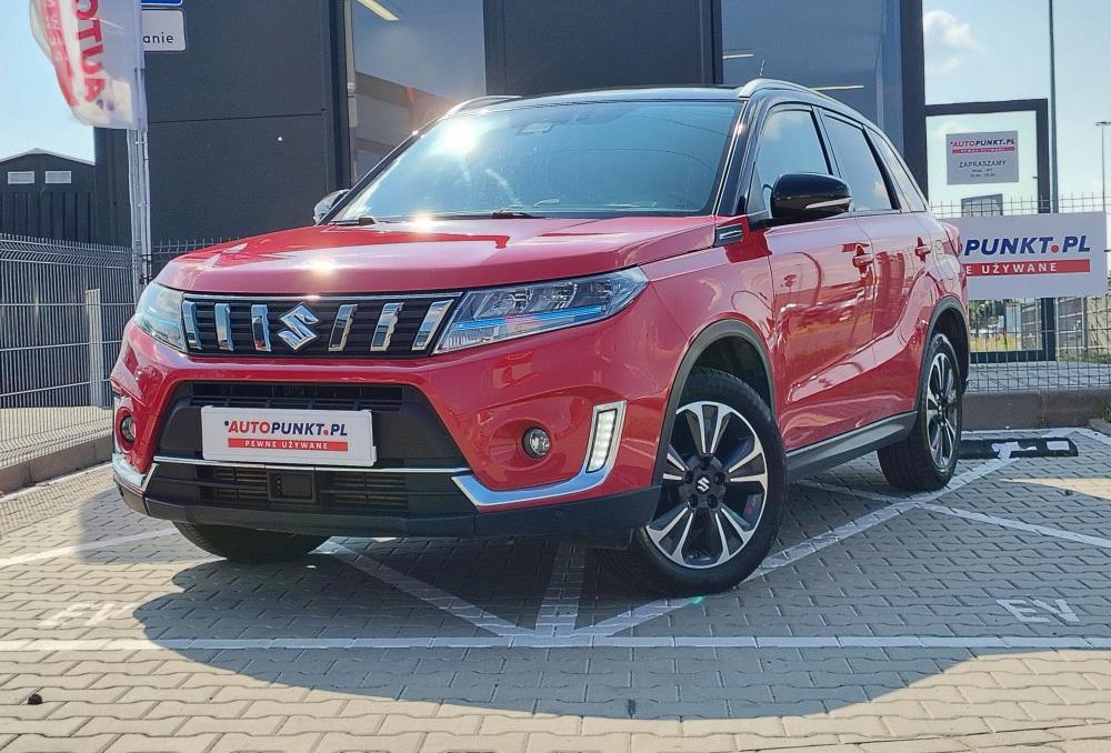 Vitara