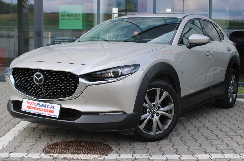 CX-30
