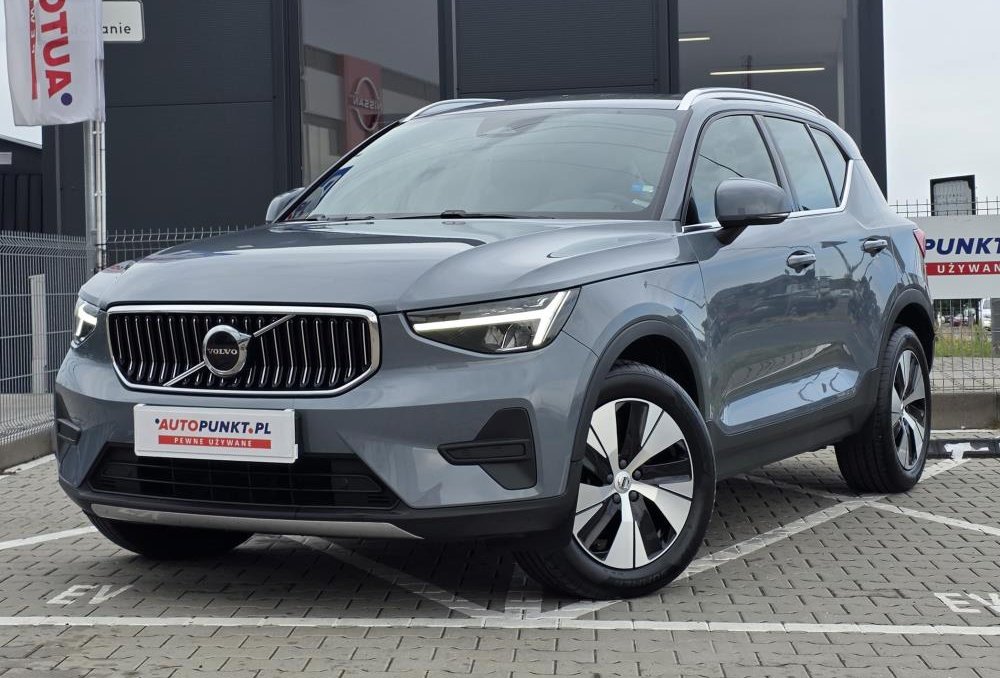 XC40