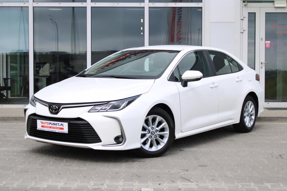 Corolla
