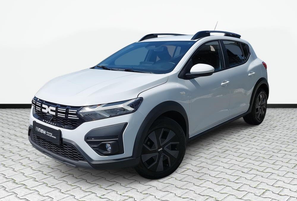 Sandero Stepway