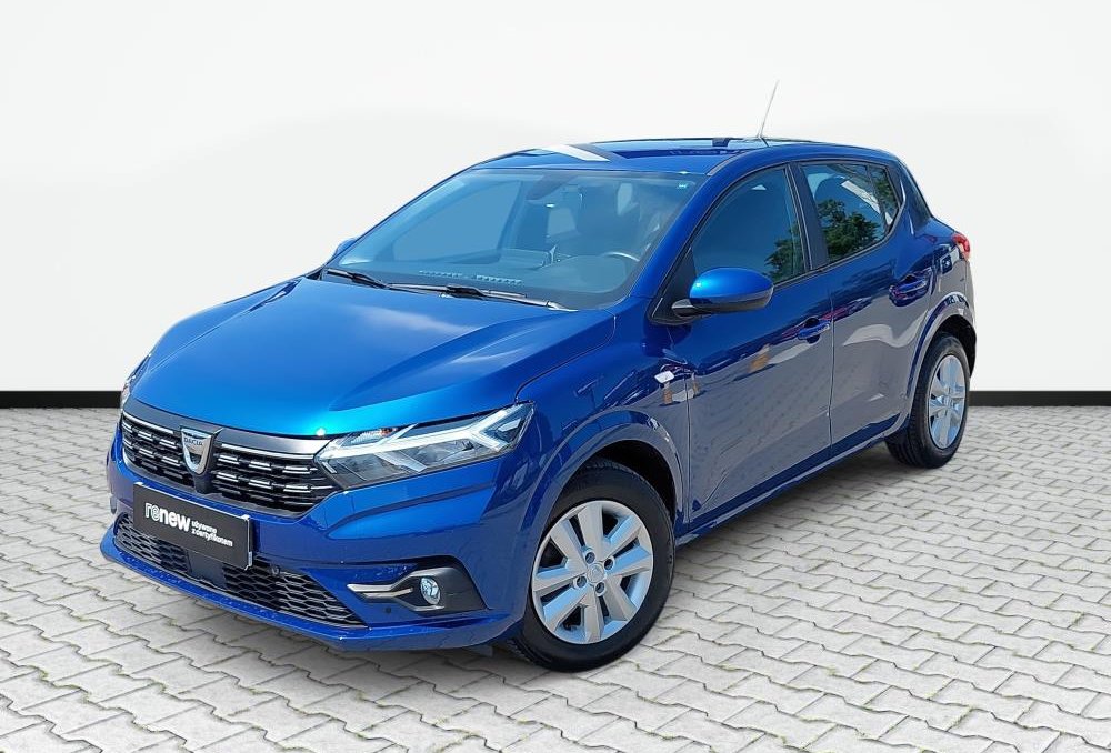Sandero