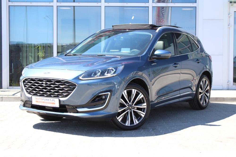 Kuga