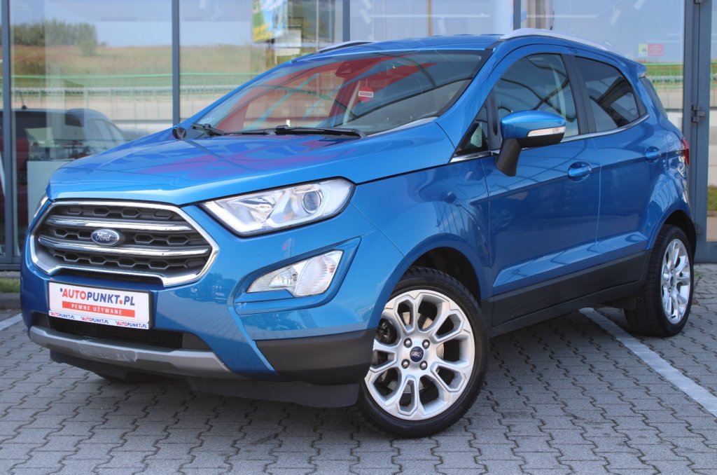 EcoSport
