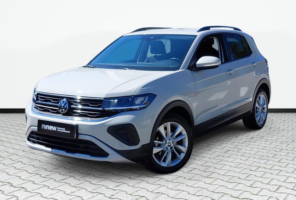 T-Cross