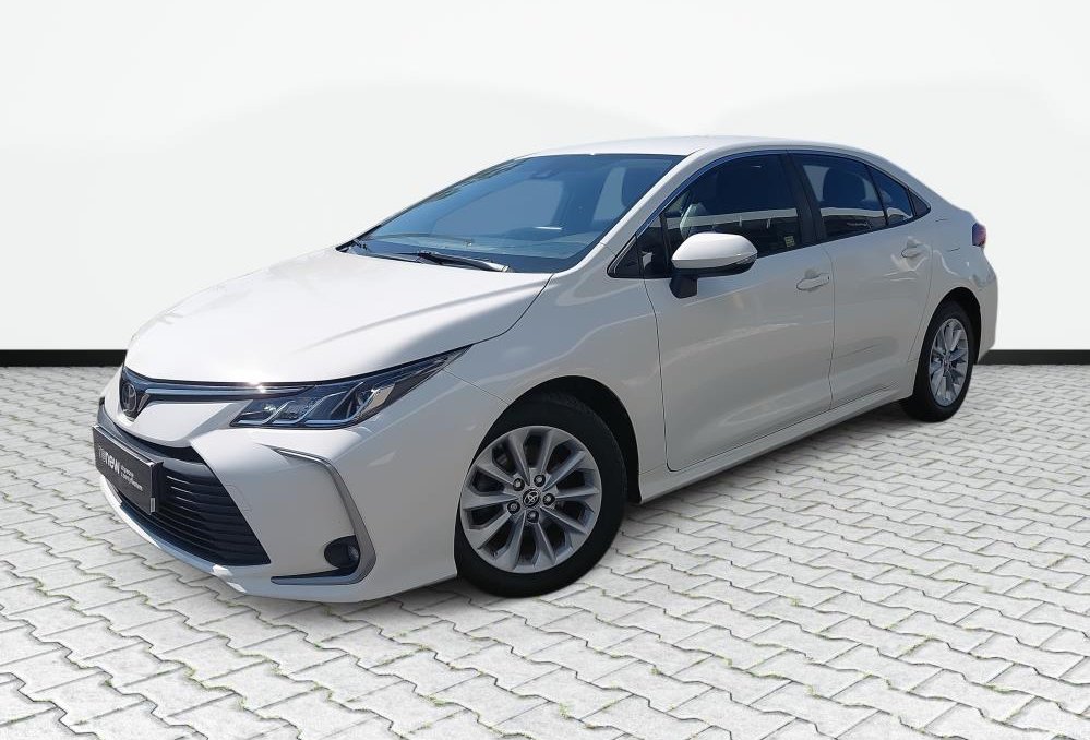 Corolla