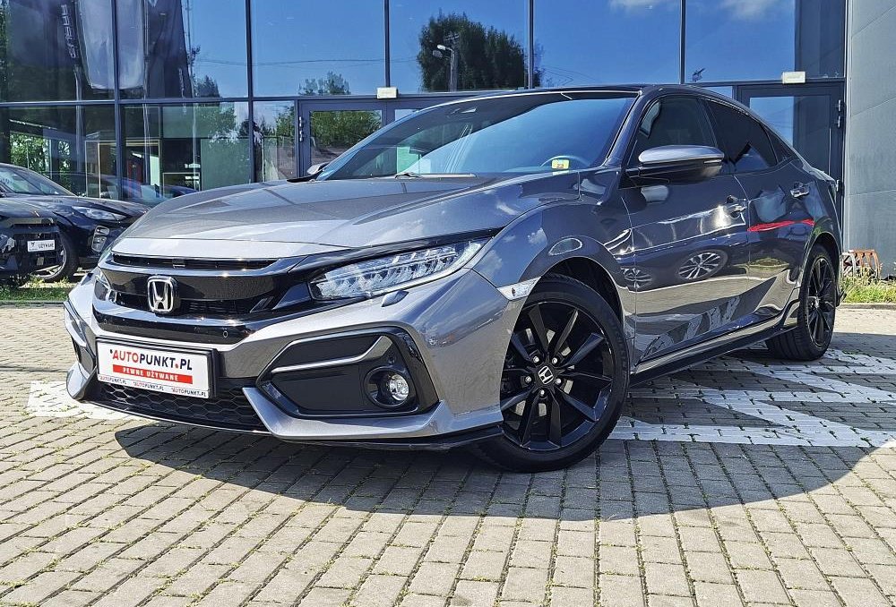 Civic