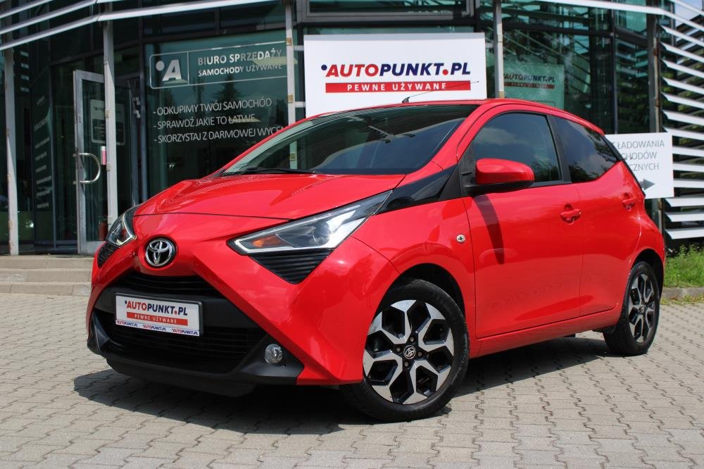 Aygo