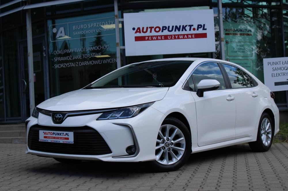 Corolla