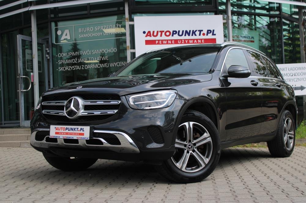Klasa GLC