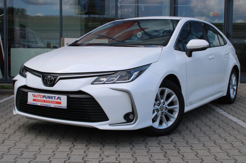 Corolla