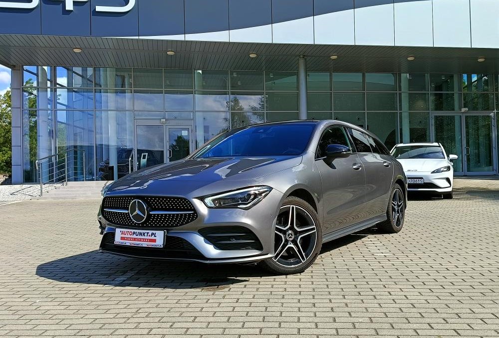 Klasa CLA