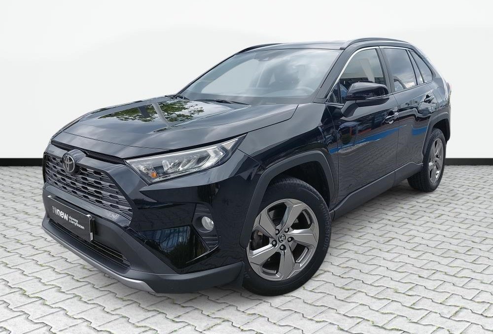 RAV 4