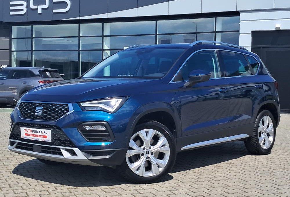 Ateca