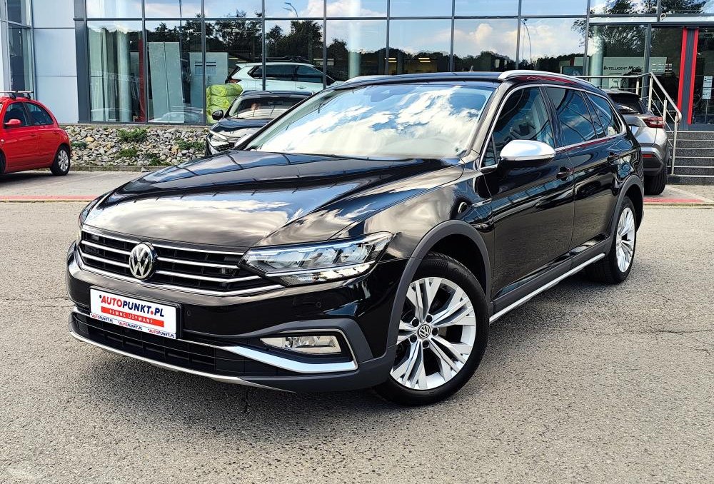 Passat