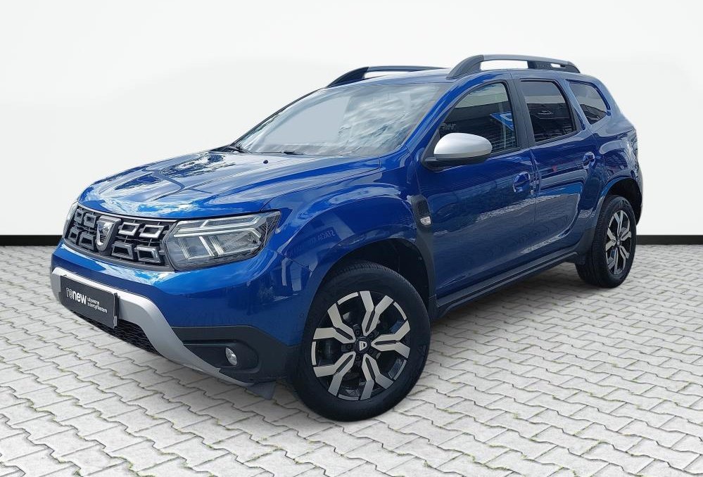 Duster