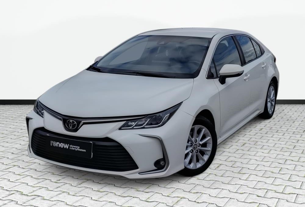 Corolla