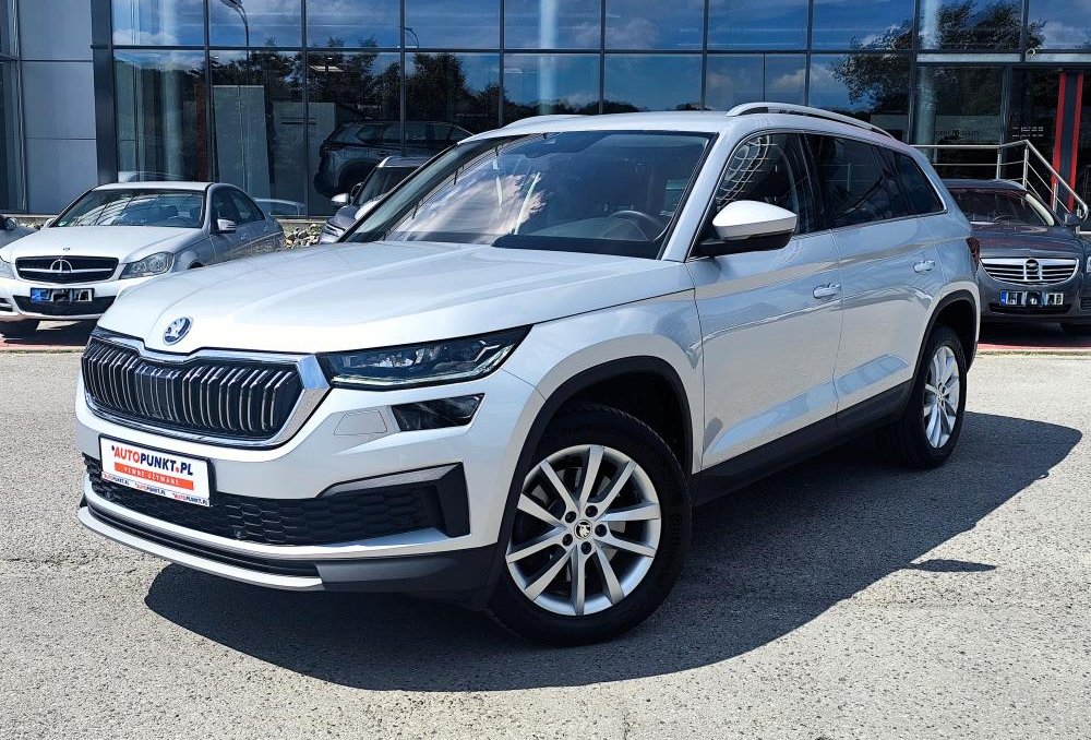 Kodiaq