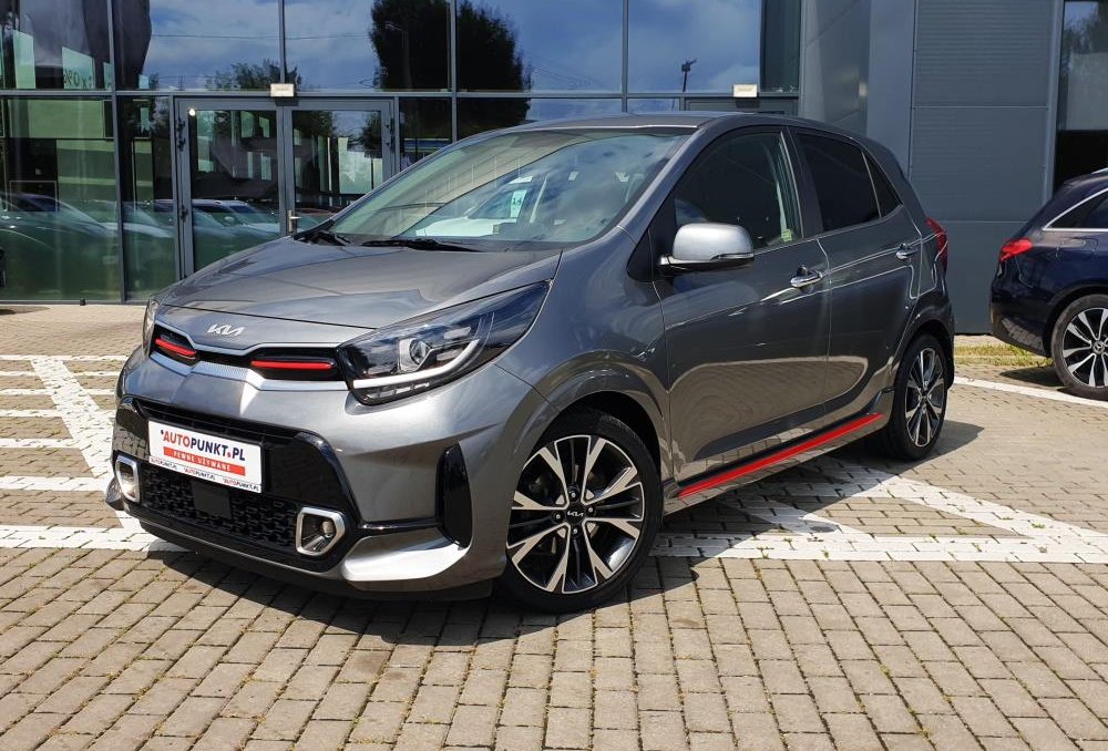 Picanto