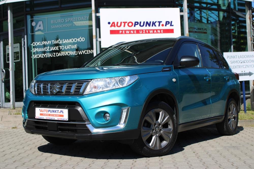 Vitara