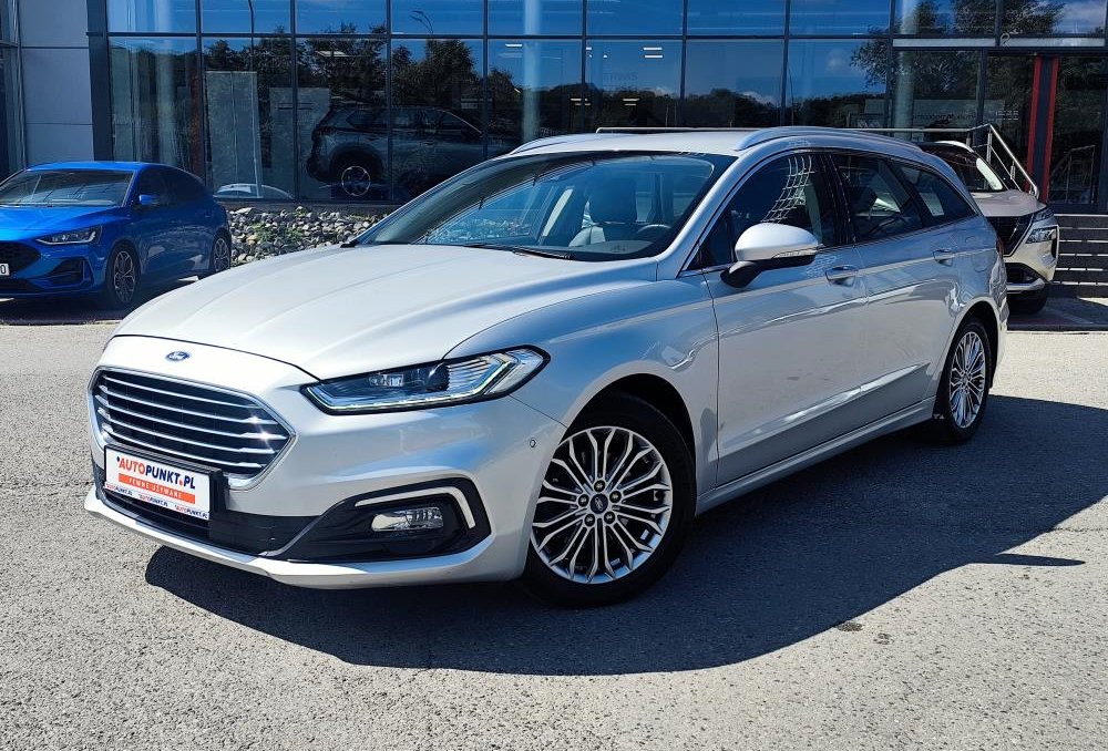 Mondeo
