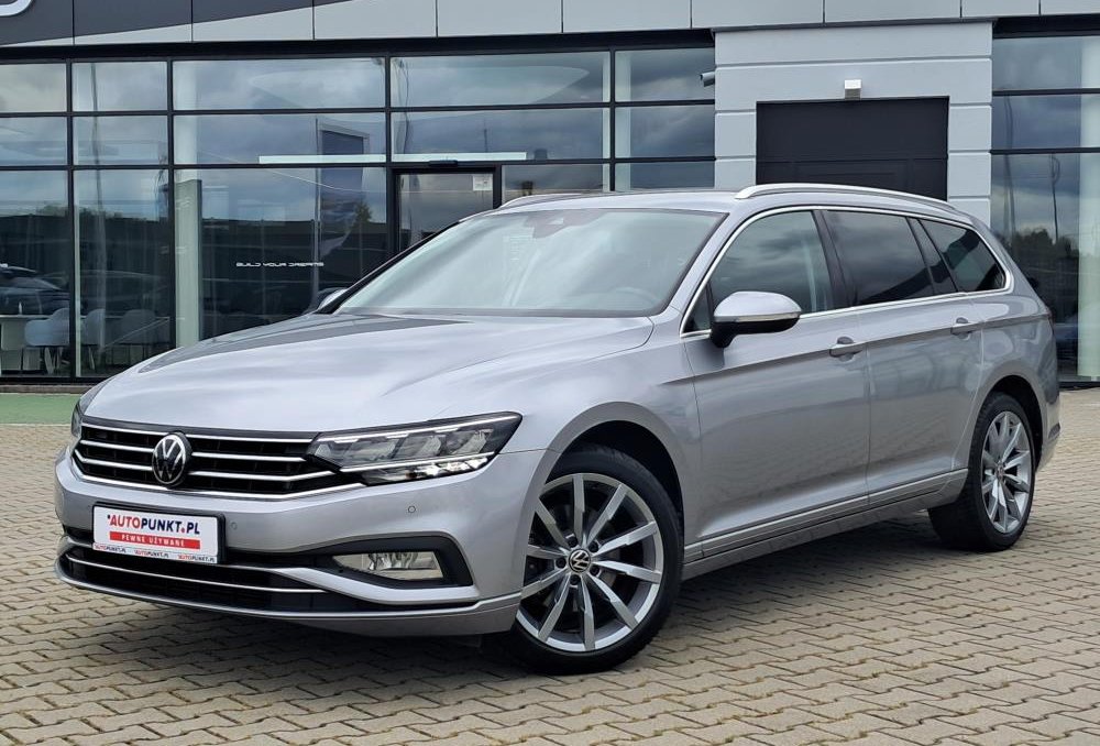 Passat