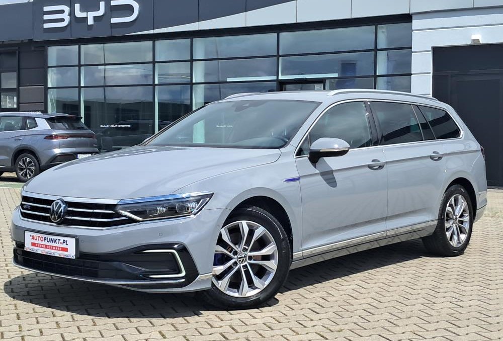 Passat