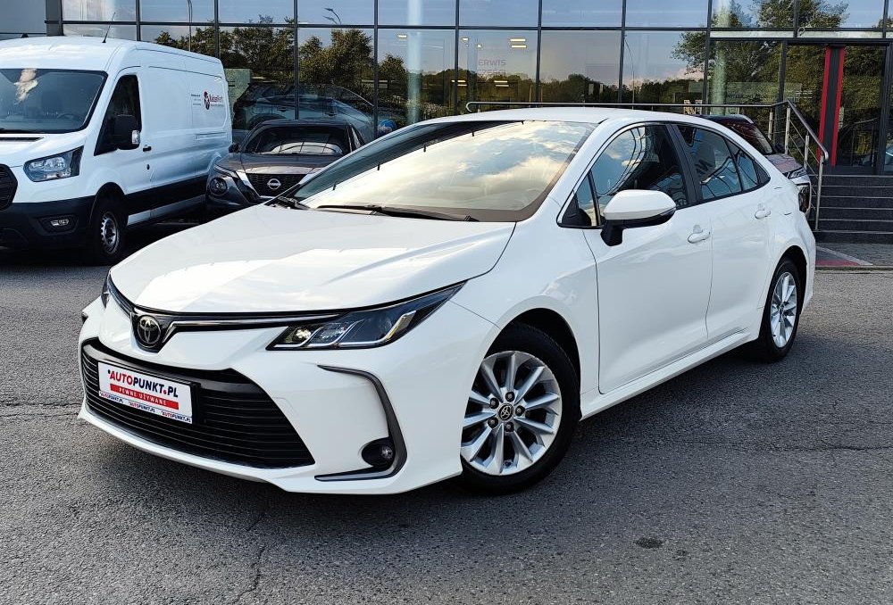 Corolla