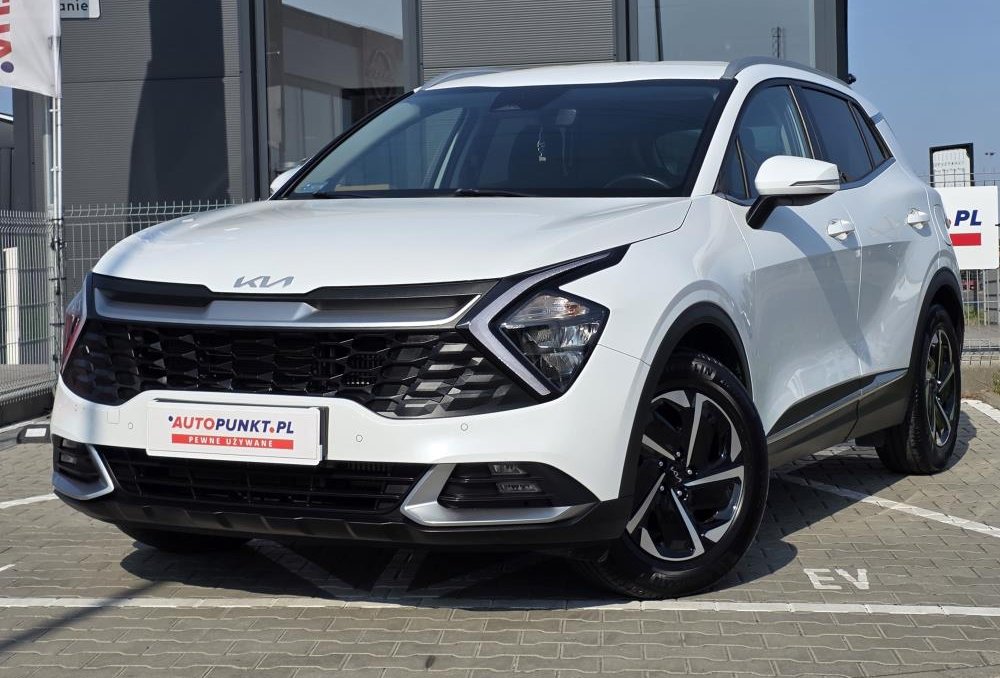 Sportage