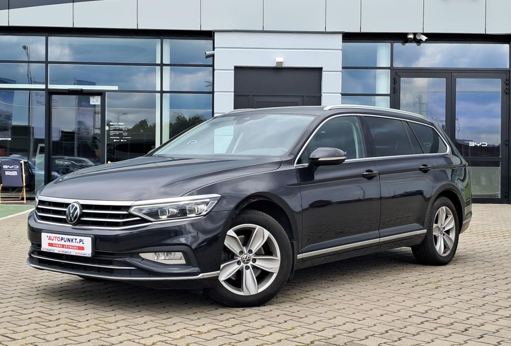 Passat