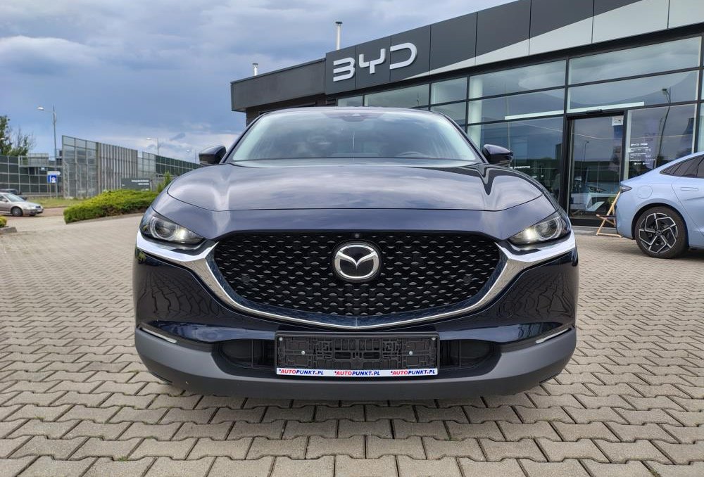 CX-30