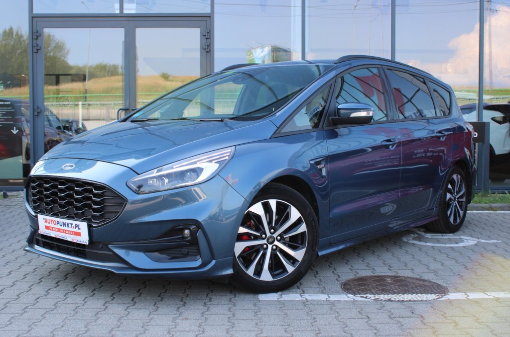 S-Max