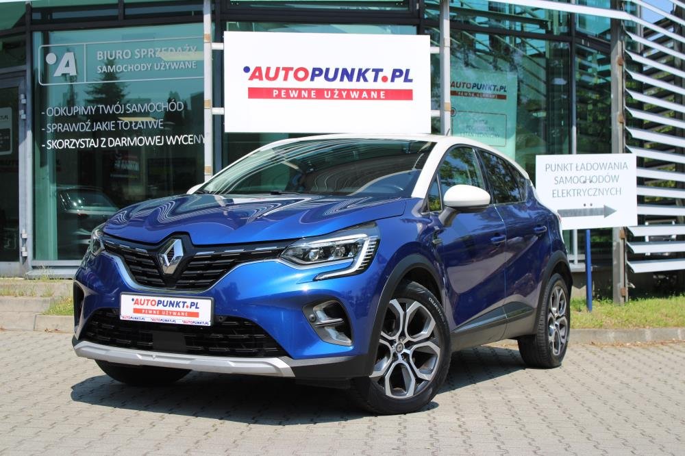 Captur