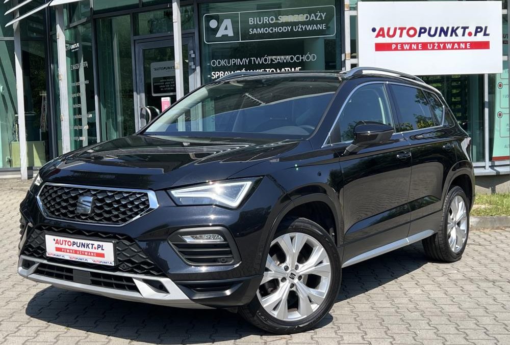 Ateca